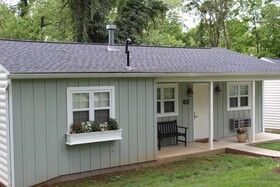 Allenberry Resort Inn & Playhouse