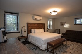Allenberry Resort Inn & Playhouse