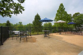 Allenberry Resort Inn & Playhouse