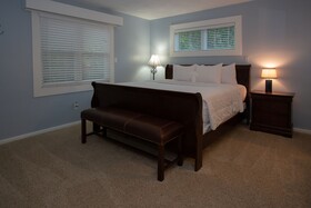 Allenberry Resort Inn & Playhouse