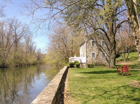 Allenberry Resort Inn & Playhouse