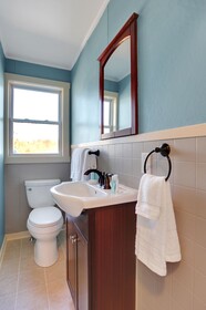 Allenberry Resort Inn & Playhouse