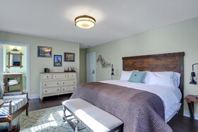 Allenberry Resort Inn & Playhouse