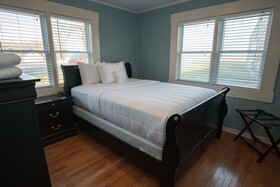 Allenberry Resort Inn & Playhouse