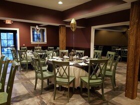 Allenberry Resort Inn & Playhouse