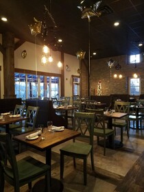Allenberry Resort Inn & Playhouse