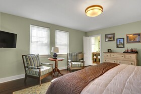 Allenberry Resort Inn & Playhouse