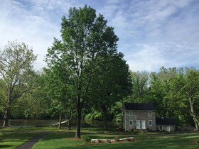 Allenberry Resort Inn & Playhouse