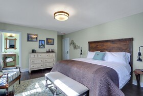 Allenberry Resort Inn & Playhouse