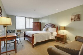 Allenberry Resort Inn & Playhouse