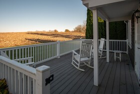 Allenberry Resort Inn & Playhouse