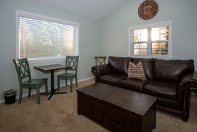 Allenberry Resort Inn & Playhouse