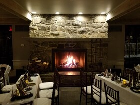 Allenberry Resort Inn & Playhouse
