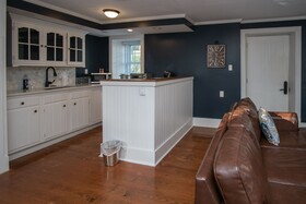 Allenberry Resort Inn & Playhouse