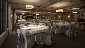 Allenberry Resort Inn & Playhouse