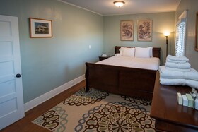 Allenberry Resort Inn & Playhouse