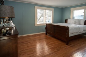 Allenberry Resort Inn & Playhouse