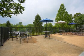 Allenberry Resort Inn & Playhouse