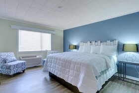 Allenberry Resort Inn & Playhouse