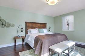 Allenberry Resort Inn & Playhouse
