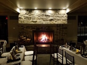 Allenberry Resort Inn & Playhouse