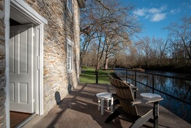Allenberry Resort Inn & Playhouse