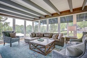 Allenberry Resort Inn & Playhouse