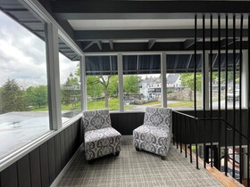 Allenberry Resort Inn & Playhouse