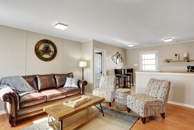 Allenberry Resort Inn & Playhouse