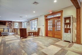 Allenberry Resort Inn & Playhouse