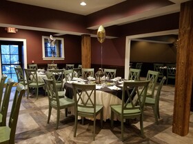 Allenberry Resort Inn & Playhouse