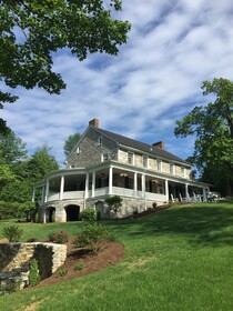 Allenberry Resort Inn & Playhouse