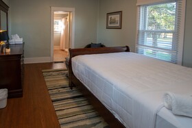 Allenberry Resort Inn & Playhouse