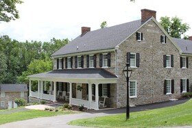 Allenberry Resort Inn & Playhouse