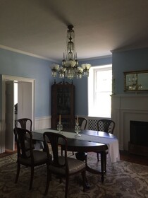 Allenberry Resort Inn & Playhouse