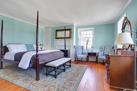 Allenberry Resort Inn & Playhouse