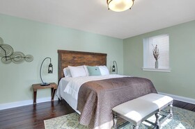 Allenberry Resort Inn & Playhouse