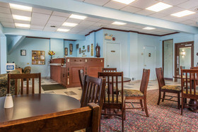 Rodeway Inn