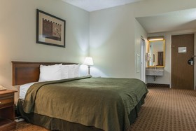 Rodeway Inn