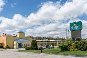 Rodeway Inn