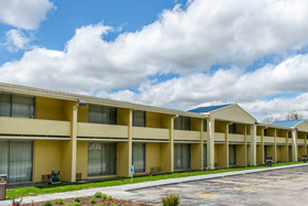 Rodeway Inn