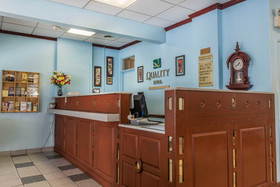 Rodeway Inn