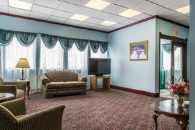 Rodeway Inn