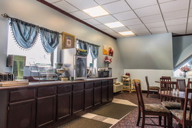 Rodeway Inn