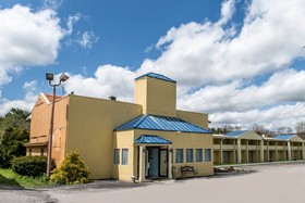 Rodeway Inn