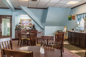 Rodeway Inn