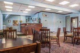 Rodeway Inn
