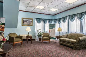 Rodeway Inn