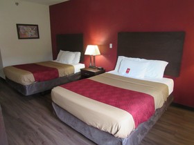 Econo Lodge Carlisle