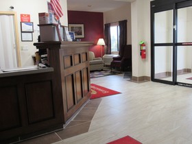 Econo Lodge Carlisle